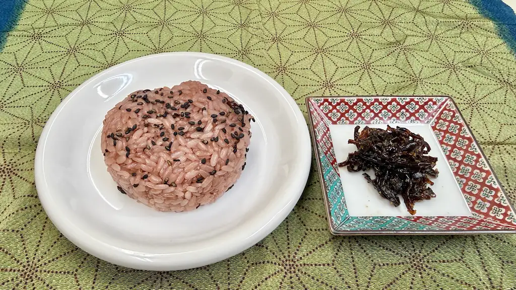 子もち きくらげ