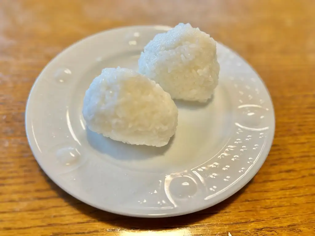 青のり わかめ
